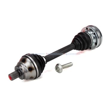 Drivaxel från Autofrance