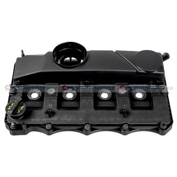 Ventilkåpa från Autofrance