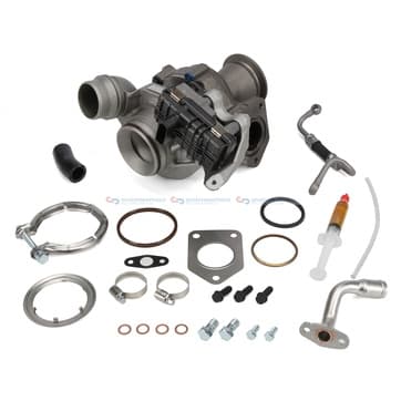 Turbo från Autofrance