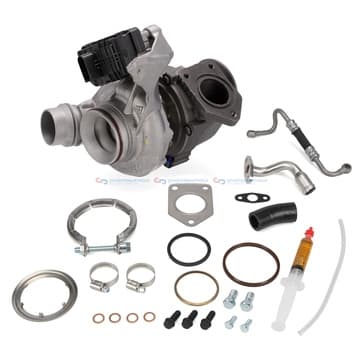 Turbo från Autofrance