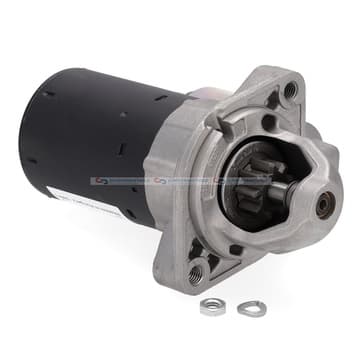 Startmotor 1,4kW från Autofrance