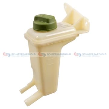 Utjämningsbehållare, servoolja från Autofrance