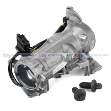 Rattlås från Autofrance