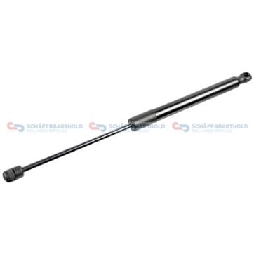 Gasfjäder, baklucka, Tvåsidig — Tvåsidig från Autofrance