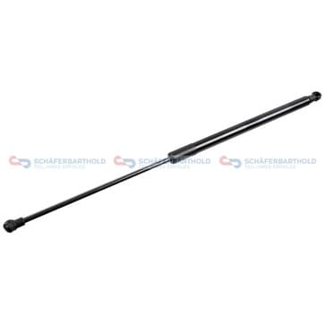 Gasfjäder, baklucka, Tvåsidig — Tvåsidig från Autofrance