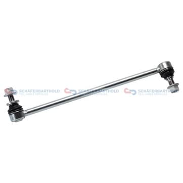 Länk, krängningshämmare, Framaxel höger — Framaxel höger från Autofrance