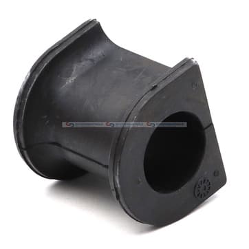 Krängningshämmarfäste, Bakaxel, inre — Bakaxel, inre från Autofrance