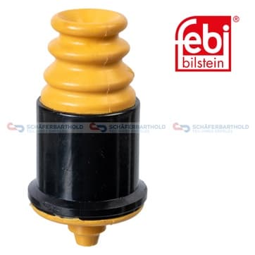 Genomslagsgummi, Bakaxel — Bakaxel från Autofrance