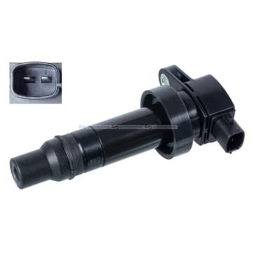 Tändspole från Autofrance