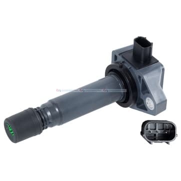 Tändspole från Autofrance