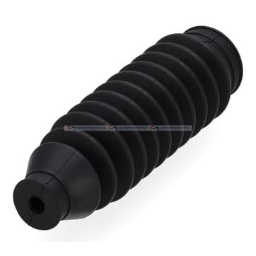 Styrväxeldamask, Framaxel vänster — Framaxel vänster från Autofrance