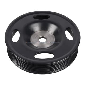 Remskiva, vevaxel från Autofrance