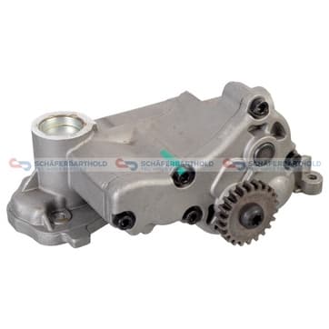 Oljepump från Autofrance