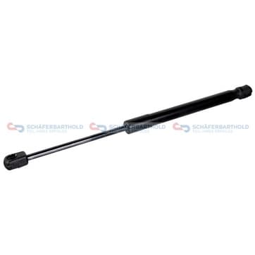 Gasfjäder, Motorhuv, Tvåsidig — Tvåsidig från Autofrance