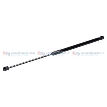 Gasfjäder, baklucka, Tvåsidig — Tvåsidig från Autofrance