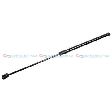 Gasfjäder, baklucka, Tvåsidig — Tvåsidig från Autofrance