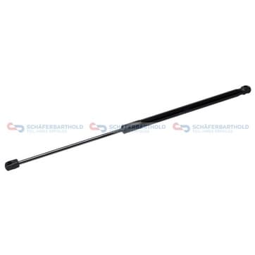 Gasfjäder, baklucka, Tvåsidig — Tvåsidig från Autofrance