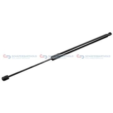 Gasfjäder, baklucka, Tvåsidig — Tvåsidig från Autofrance