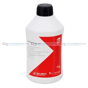 Hydraulolja 1l från Autofrance