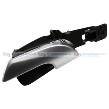 Dörrhandtag, interior equipment, Fram, Vänster