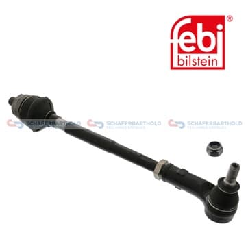 Styrled, Framaxel höger — Framaxel höger från Autofrance