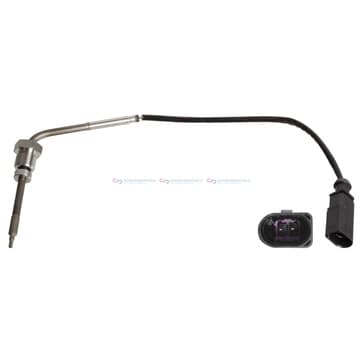 Sensor, avgastemperatur från Autofrance