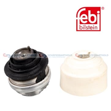 Motorfäste, Vänster, Höger, Fram — Vänster, Höger, Fram från Autofrance