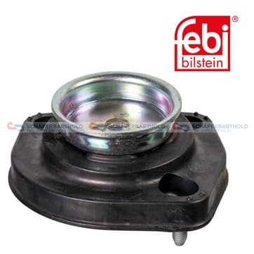 Fjäderbenslager, Bakaxel höger — Bakaxel höger från Autofrance