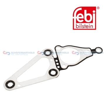 Packning, stedhuslock