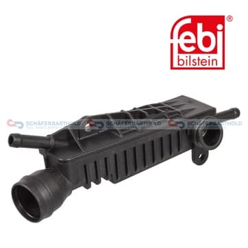 Värmarfläns, insugsvärmare