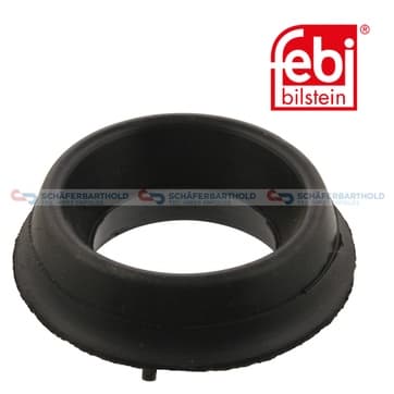 Fjäderbenslager, Framaxel — Framaxel från Autofrance