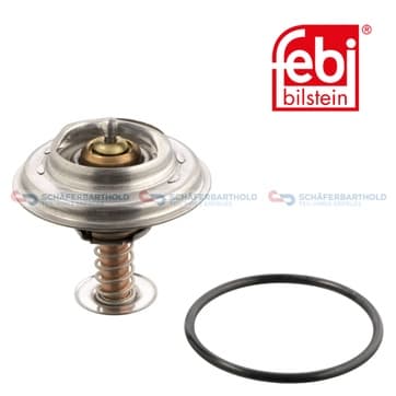 Termostat, kylvätska från Autofrance