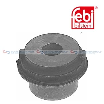 Bussning, länkarm, Nedre framaxel — nedre framaxel