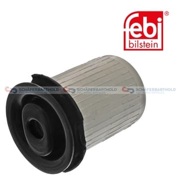 Bussning, länkarm, Framaxel vänster — Framaxel vänster från Autofrance