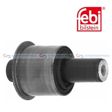 Bussning, länkarm, Övre framaxel, Bak — övre framaxel, Bak från Autofrance