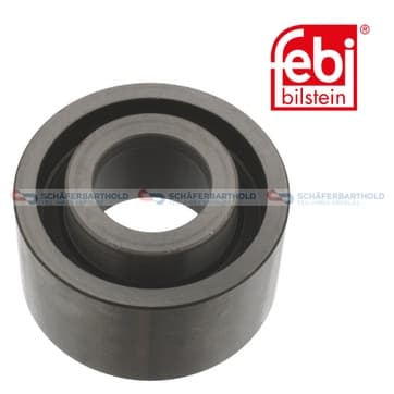 Spännarrulle/Ledrulle, kamrem AußenØ-60x 32mm från Autofrance