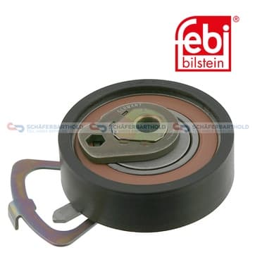 Spännrulle, kamrem från Autofrance