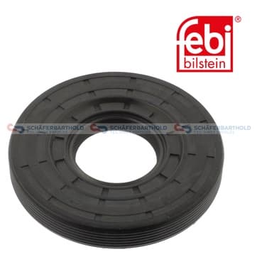 Axeltätning, manuellväxellådsfläns InnenØ-27,95x AußenØ-70mm