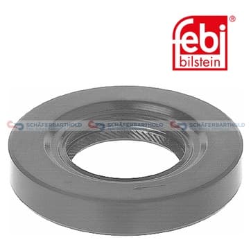 Axeltätning, manuellväxellådsfläns InnenØ-27,95x AußenØ-56x Dicke