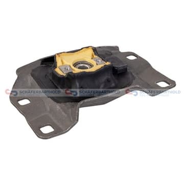 Fäste, ing, transfer case, Vänster links — Vänster från Autofrance