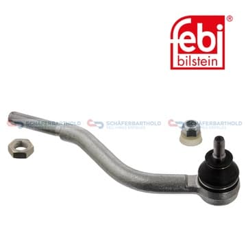 Styrledskula, Framaxel höger — Framaxel höger från Autofrance