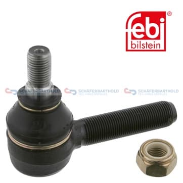 Styrledskula, Framaxel vänster — Framaxel vänster från Autofrance