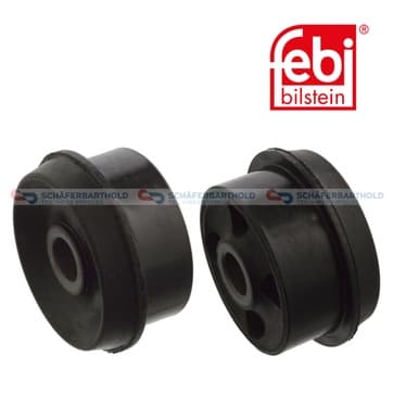 Reparationssats, Bakaxelbalk