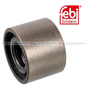 Centreringshylsa, kardanaxel, Fram 20,5mm