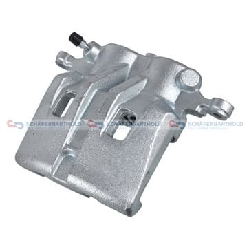 Bromsok, Framaxel höger — Framaxel höger från Autofrance