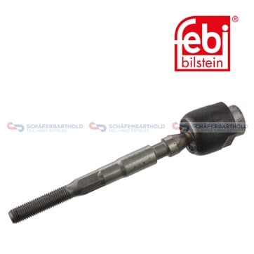 Inre styrled, Framaxel vänster — Framaxel vänster från Autofrance