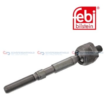 Inre styrled, Framaxel vänster — Framaxel vänster från Autofrance