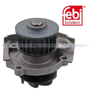 Vattenpump & kamremssats