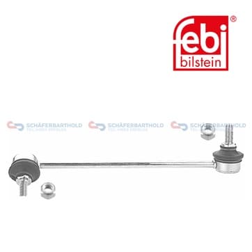 Länk, krängningshämmare, Framaxel — Framaxel från Autofrance