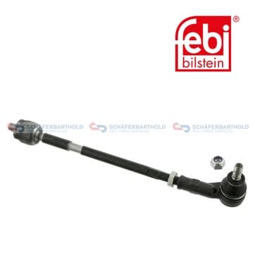 Styrled, Framaxel höger — Framaxel höger från Autofrance